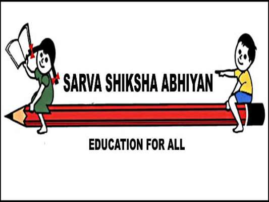 Sarva-Shiksha-Abhiyan